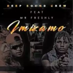 Deep Sound Crew - Imizamo Ft. Mr Freshly